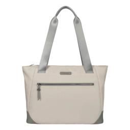 Bolso targus avila para portatil 16 pulgadas french oak