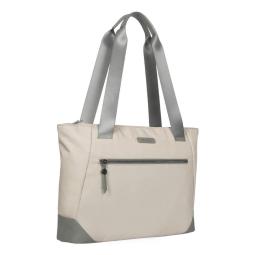 Bolso targus avila para portatil 16 pulgadas french oak