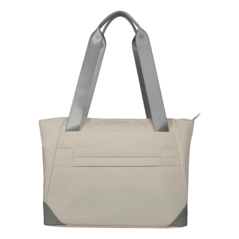 Bolso targus avila para portatil 16 pulgadas french oak