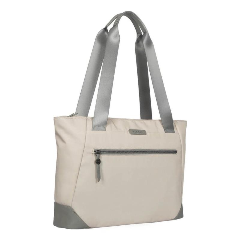 Bolso targus avila para portatil 16 pulgadas french oak