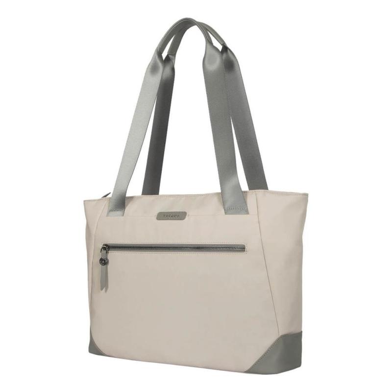 Bolso targus avila para portatil 16 pulgadas french oak