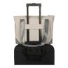 Bolso targus avila para portatil 16 pulgadas french oak