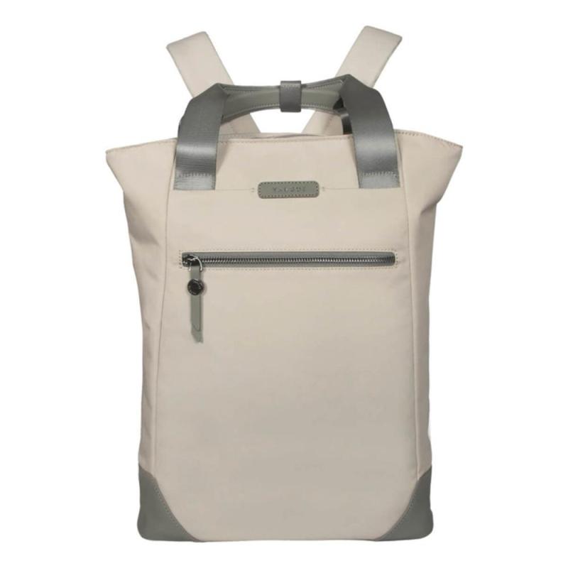 Mochila - bolso targus avila para portatil 16 pulgadas french oak