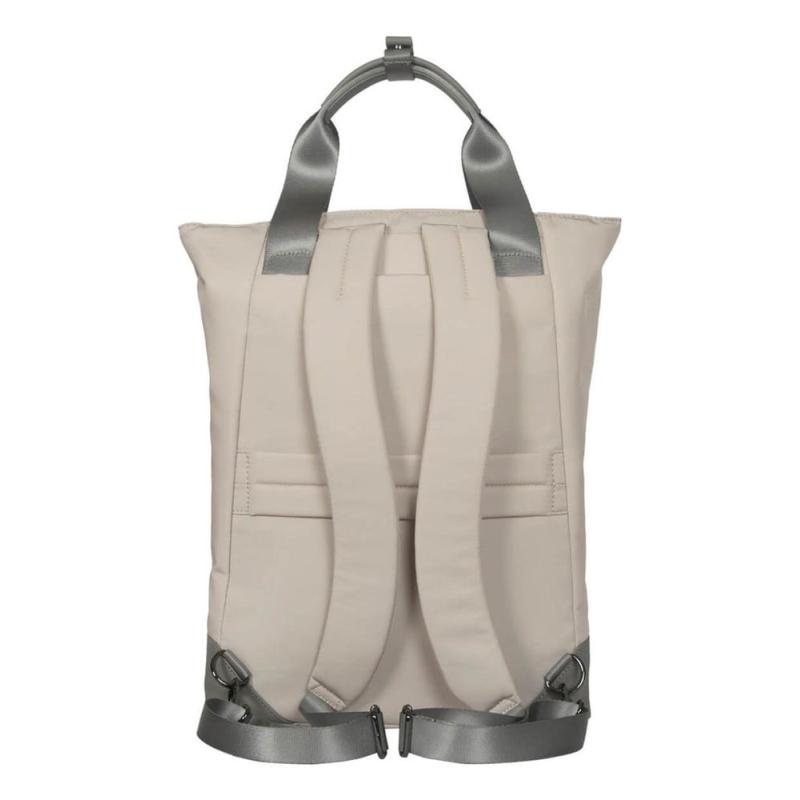 Mochila - bolso targus avila para portatil 16 pulgadas french oak