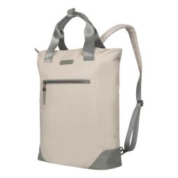Mochila - bolso targus avila para portatil 16 pulgadas french oak