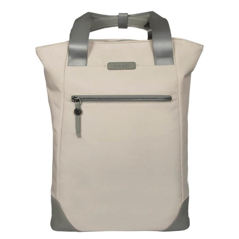 Mochila - bolso targus avila para portatil 16 pulgadas french oak