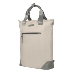 Mochila - bolso targus avila para portatil 16 pulgadas french oak