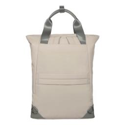 Mochila - bolso targus avila para portatil 16 pulgadas french oak
