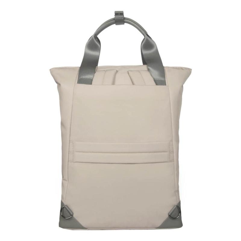 Mochila - bolso targus avila para portatil 16 pulgadas french oak