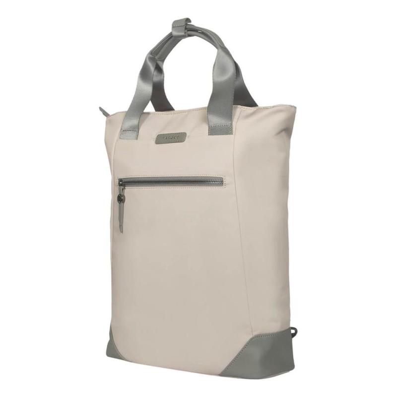 Mochila - bolso targus avila para portatil 16 pulgadas french oak
