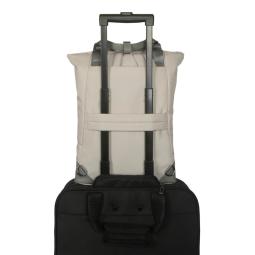 Mochila - bolso targus avila para portatil 16 pulgadas french oak