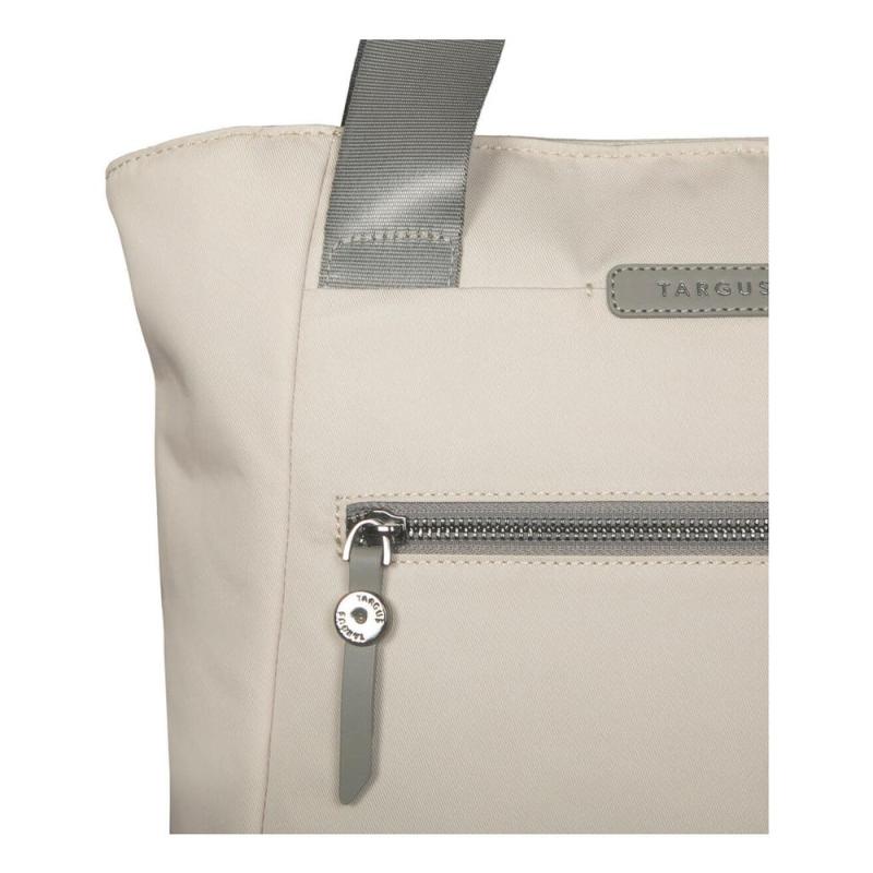 Mochila - bolso targus avila para portatil 16 pulgadas french oak