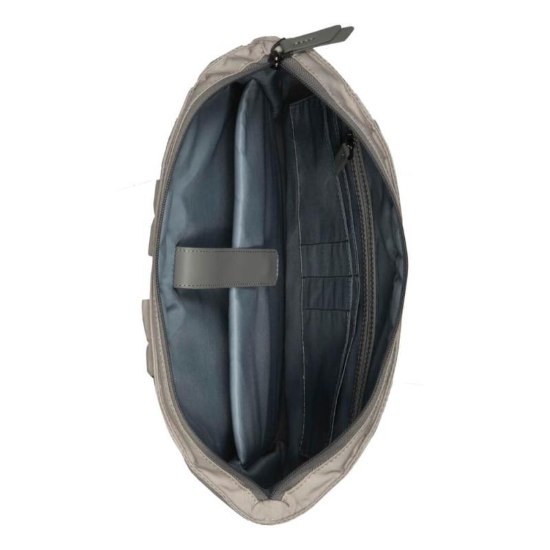 Mochila - bolso targus avila para portatil 16 pulgadas french oak