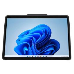Carcasa targus para microsoft surface negra