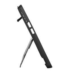 Carcasa targus para microsoft surface negra