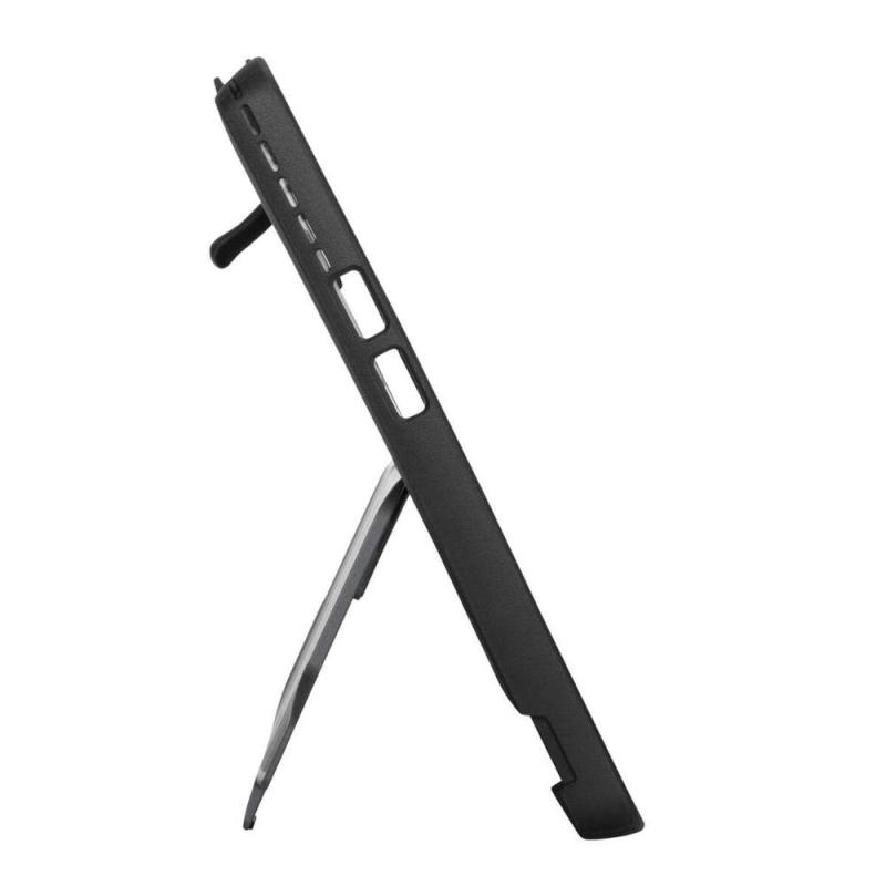 Carcasa targus para microsoft surface negra