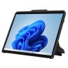 Carcasa targus para microsoft surface negra