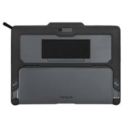 Carcasa targus para microsoft surface negra