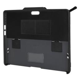 Carcasa targus para microsoft surface negra