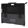 Carcasa targus para microsoft surface negra