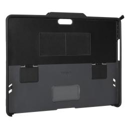 Carcasa targus para microsoft surface negra