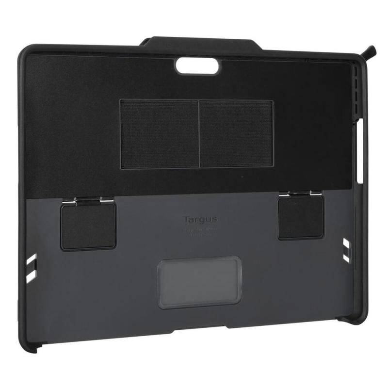 Carcasa targus para microsoft surface negra