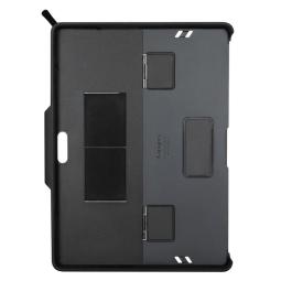 Carcasa targus para microsoft surface negra