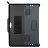 Carcasa targus para microsoft surface negra