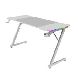 Mesa mars gaming escritorio ergo rgb 140x60cm