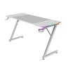 Mesa mars gaming escritorio ergo rgb 140x60cm