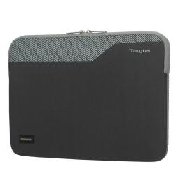 Funda targus pulse para portatil 14 pulgadas carbon