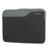 Funda targus pulse para portatil 14 pulgadas carbon