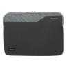 Funda targus pulse para portatil 14 pulgadas carbon