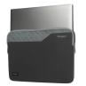 Funda targus pulse para portatil 14 pulgadas carbon