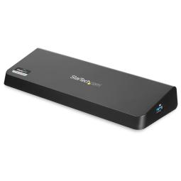 Docking station startech usb3dockhdpc 9 en 1