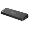 Docking station startech usb3dockhdpc 9 en 1