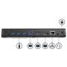 Docking station startech usb3dockhdpc 9 en 1