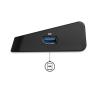 Docking station startech usb3dockhdpc 9 en 1