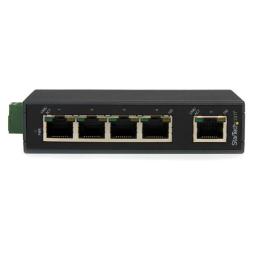 Switch startech ies5102 5 puertos