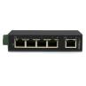 Switch startech ies5102 5 puertos