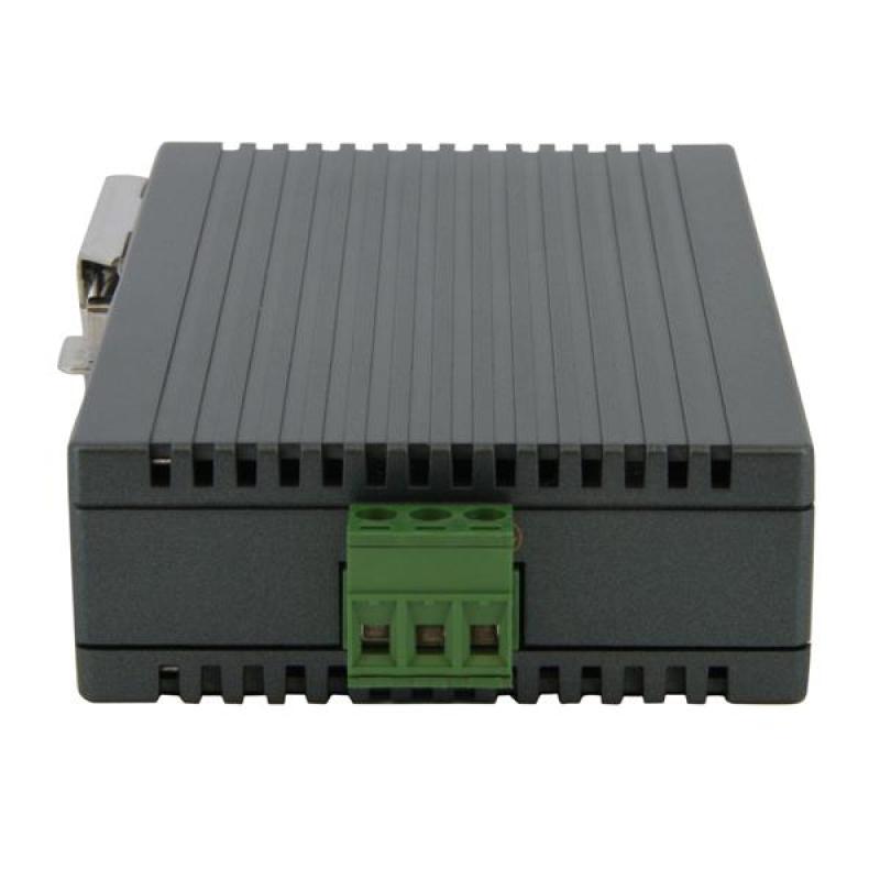Switch startech ies5102 5 puertos