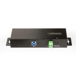 Hub usb startech 5g7aindrm - usb - a - hub 7 puertos