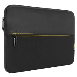 Funda targus citygear 3 para portatil 14 pulgadas negra