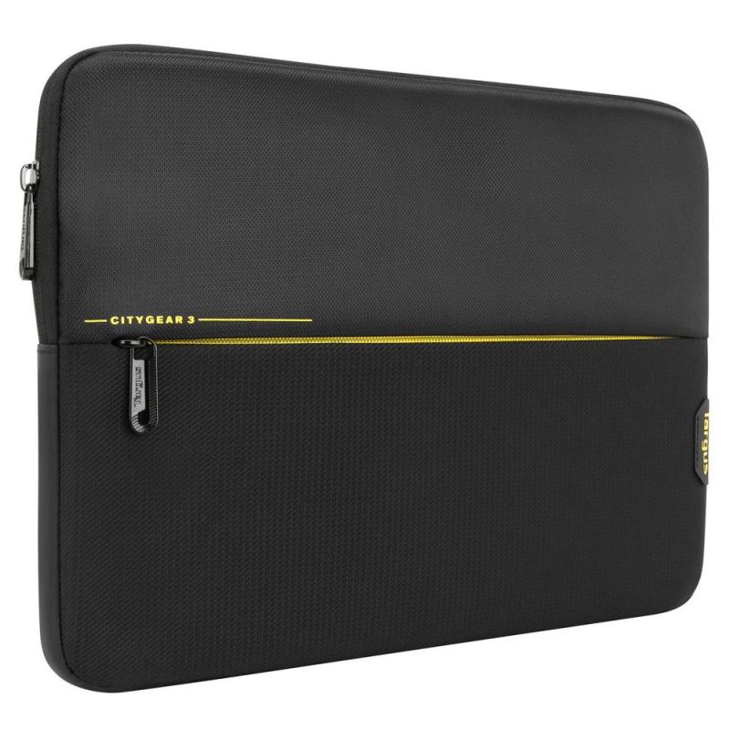 Funda targus citygear 3 para portatil 14 pulgadas negra