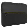 Funda targus citygear 3 para portatil 14 pulgadas negra