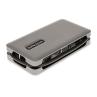 Docking station startech dkt31cvhpd3 usb tipo c 7 en 1