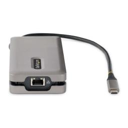 Docking station startech dkt31cvhpd3 usb tipo c 7 en 1