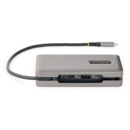 Docking station startech dkt31cvhpd3 usb tipo c 7 en 1