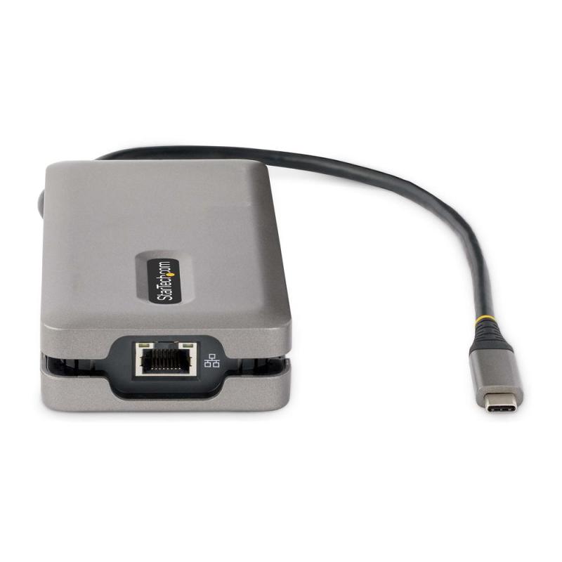 Docking station startech dkt31cvhpd3 usb tipo c 7 en 1