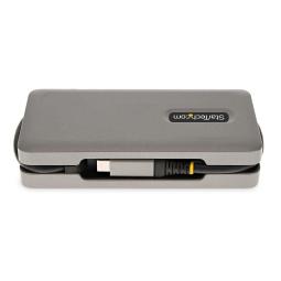 Docking station startech dkt31cvhpd3 usb tipo c 7 en 1